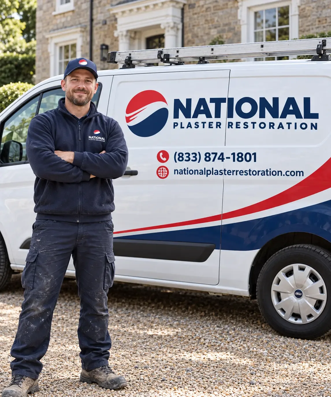 Plaster Repair company in Stevensville, MI